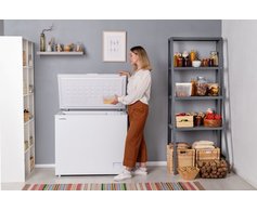 Как выбрать морозильный ларь: полное руководство по характеристикам и моделям